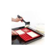 Снимка на Комплект форми за печене на гофрети Lekue  2 броя