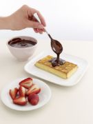 Снимка на Комплект форми за печене на гофрети Lekue  2 броя