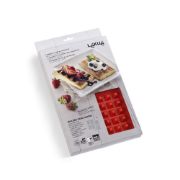 Снимка на Комплект форми за печене на гофрети Lekue  2 броя