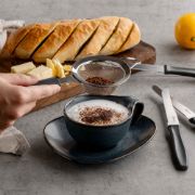 Снимка на Цедка Luigi Ferrero Prima FR-1260, 8 сm