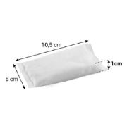 Снимка на Пълнителен за абсорбатор на миризми за хладилник Tescoma Presto