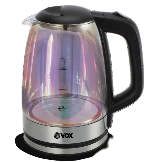 Снимка на Кана електрическа VOX WK 8006, 1.7L