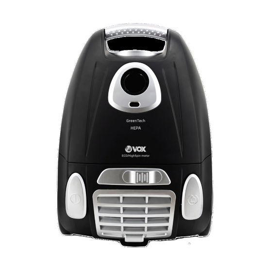 Снимка на Прахосмукачка VOX SL 777, 700W, торба 4л., кабел 5м.