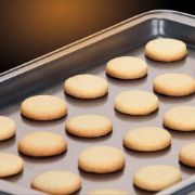 Снимка на Уред за оформяне на сладки Tescoma Delicia 3 форми, коледни