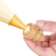 Снимка на Уред за оформяне на сладки Tescoma Delicia 3 форми, коледни