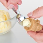 Снимка на Уред за оформяне на сладки Tescoma Delicia 3 форми, коледни