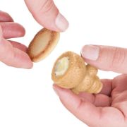 Снимка на Уред за оформяне на сладки Tescoma Delicia 3 форми, коледни