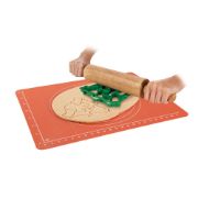 Снимка на Комплект форми за сладки Tescoma Delicia 6 в 1, коледни