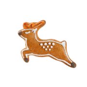 Снимка на Комплект форми за сладки Tescoma Delicia 6 в 1, коледни