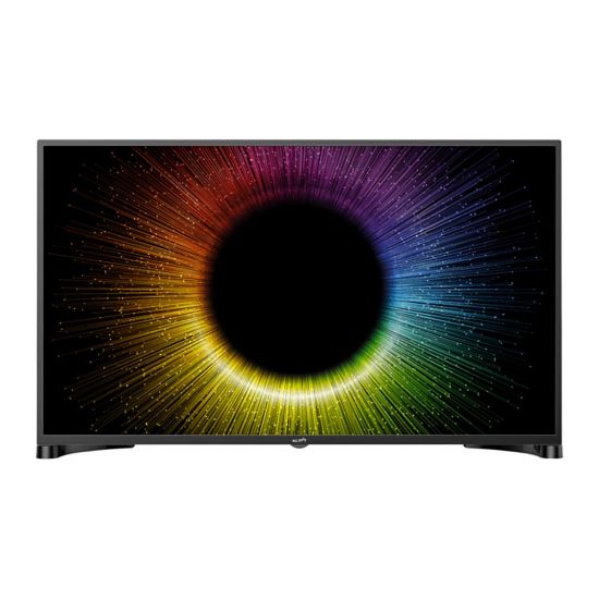 Снимка на Телевизор Allstar ASSTV43WFHD 43" FHD, Smart, WebOS