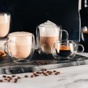 Снимка на Чаша за чай и кафе Luigi Ferrero Coffeina FR-8042 250ml, 2 броя