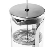 Снимка на Преса за кафе и чай френска Luigi Ferrero Coffeina FR-8083Т 800ml