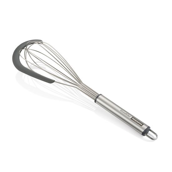 Снимка на Бъркалка с вградена шпатула Tescoma GrandCHEF