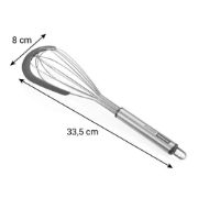 Снимка на Бъркалка с вградена шпатула Tescoma GrandCHEF