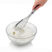 Снимка на Бъркалка с вградена шпатула Tescoma GrandCHEF