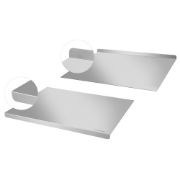 Снимка на Работен плот за подготовка на храна Tescoma GrandCHEF 45x35cm