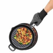 Снимка на Ръкавица за пещ и барбекю Tescoma GrandCHEF, размер S/M