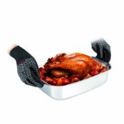 Снимка на Ръкавица за пещ и барбекю Tescoma GrandCHEF, размер L/XL