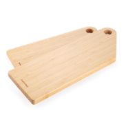 Снимка на Дъска за рязане и сервиране Tescoma Nikko 28x16cm