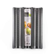 Снимка на Форма за багети Luigi Ferrero Ema FR-3828 38.5X28X3.5cm