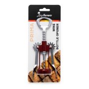 Снимка на Тирбушон Luigi Ferrero Prima FR-4824, бордо