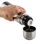 Снимка на Термос Luigi Ferrero Prima FR-500 500ml, инокс