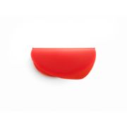 Снимка на Съд за приготвяне на омлет в микровълнова Lekue, полукръг