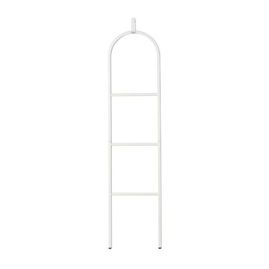 Снимка на Многофункционална закачалка за дрехи Brabantia Linn White