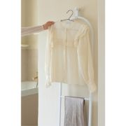 Снимка на Многофункционална закачалка за дрехи Brabantia Linn White