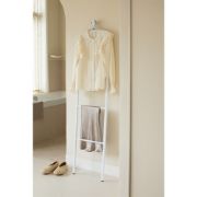 Снимка на Многофункционална закачалка за дрехи Brabantia Linn White