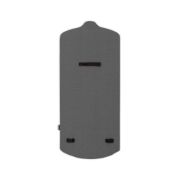 Снимка на Приставка за гладене с ръчна парна ютия Brabantia Linn Pepper Black