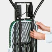 Снимка на Маса за гладене Brabantia A 110x30cm с поставка за ютия, New Dawn