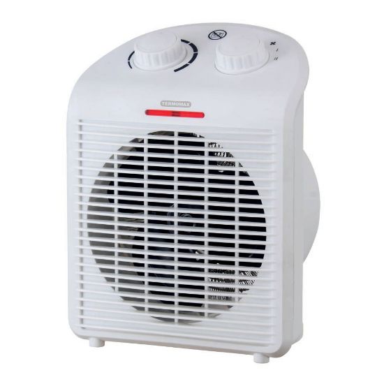 Снимка на Печка вентилаторна Termomax TX2900, 2000W