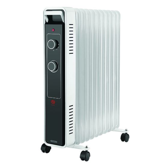 Снимка на Радиатор маслен Termomax TR11WN, 2500W