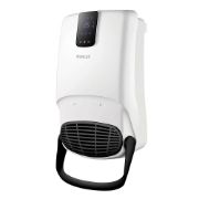 Снимка на Печка вентилаторна за баня Muhler MBH-2007D, 2000W,  eлектронно упр.