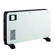 Снимка на Печка конвекторна Muhler MPH-2332D, 2300W, Wi-Fi