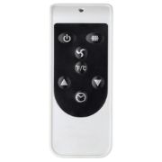 Снимка на Печка конвекторна Muhler MPH-2332D, 2300W, Wi-Fi