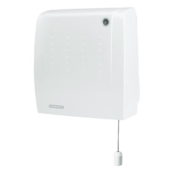 Снимка на Печка вентилаторна за баня Termomax TX2004B, 2000W