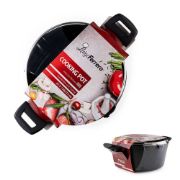 Снимка на Тенджера Luigi Ferrero Rosso FR-2411 24x11.5cm, 4.1L