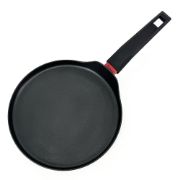 Снимка на Тиган за палачинки Luigi Ferrero Rosso FR-2618 26x1.8cm