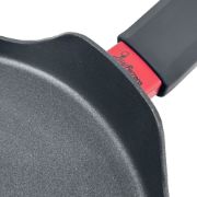 Снимка на Тиган за палачинки Luigi Ferrero Rosso FR-2618 26x1.8cm