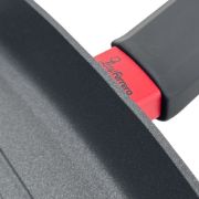 Снимка на Тиган грил Luigi Ferrero Rosso FR-2842 28x28cm