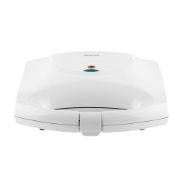 Снимка на Уред за сандвичи Termomax TX702, 750W, грил плоча