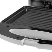 Снимка на Уред за сандвичи Termomax TX702, 750W, грил плоча