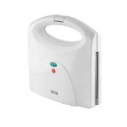 Снимка на Уред за сандвичи Termomax TX702, 750W, грил плоча