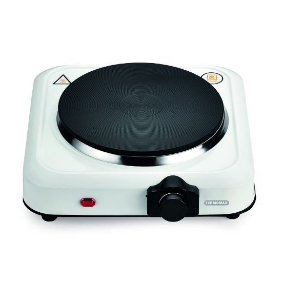 Снимка на Котлон електрически Termomax TX100, бял