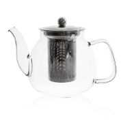 Снимка на Чайник с цедка Luigi Ferrero Coffeina FR-8091B 900ml