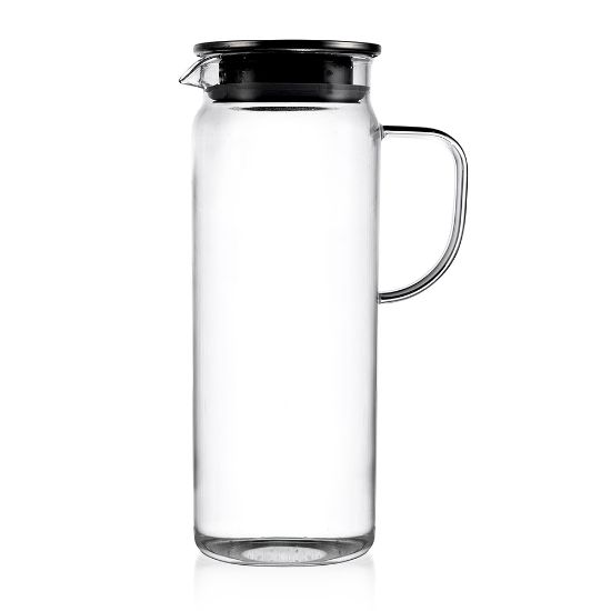 Снимка на Кана с капак Luigi Ferrero Coffeina FR-8121S 1.2L