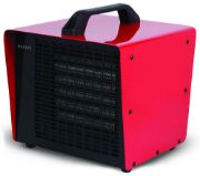 Снимка на Печка керамична Muhler MMF-3290, 3000W, метална