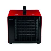 Снимка на Печка керамична Muhler MMF-3290, 3000W, метална